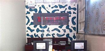 Shangmingge Hotel - Kunming Eksteriør bilde